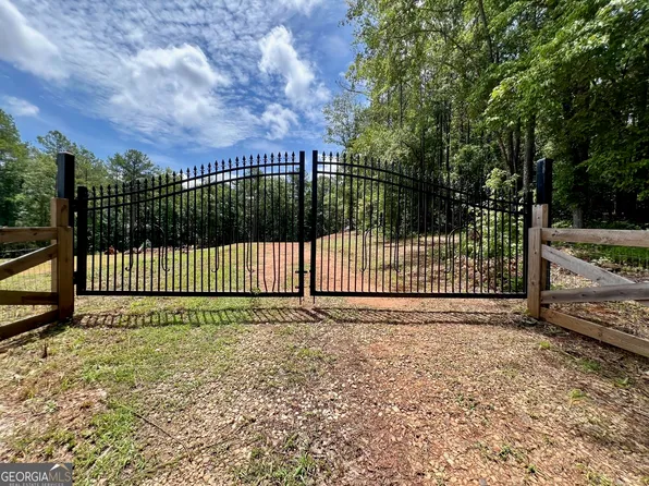 0 Estes Rd, Mansfield, GA 30055