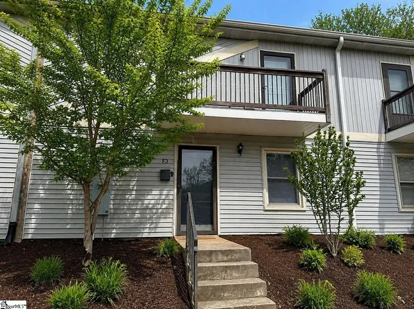 3706 E North St APT F3, Greenville, SC 29615