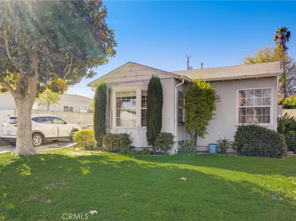 231 S Mariposa St, Burbank, CA 91506