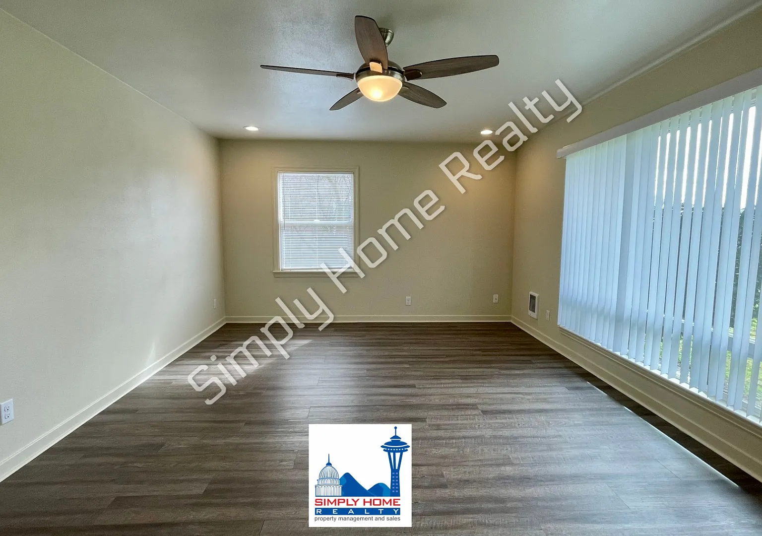 Cute 3 bedroom 2 bath home in Tacoma! — Photo 4