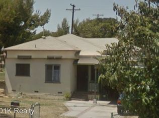 1001 E 149th St, Compton, CA 90220