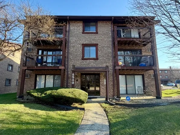 8549 W 151st St APT 3E, Orland Park, IL 60462