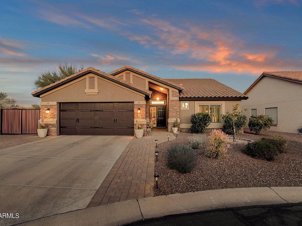 1st image of 4087 N 161ST Avenue