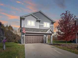 301 Pinto Cir, Braham, MN 55006