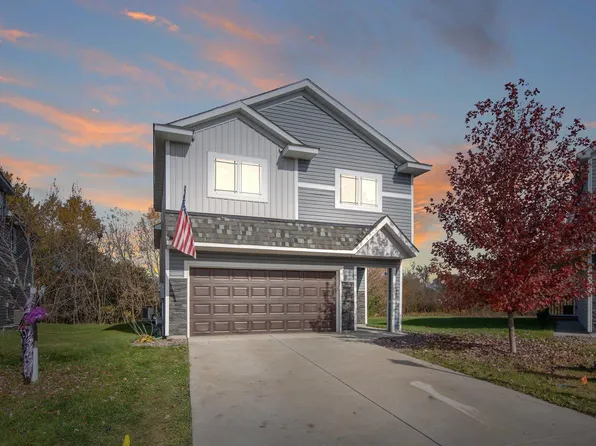 301 Pinto Cir, Braham, MN 55006