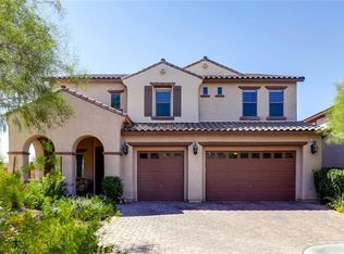 7833 Campers Village Ave, Las Vegas, NV 89178