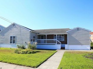 530 Lafayette Blvd, Brigantine, NJ 08203