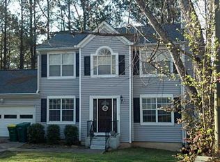 260 Magnolia Tree Ct, Johns Creek, GA 30022