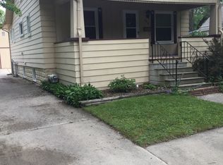 1914 N Clinton St, Saginaw, MI 48602