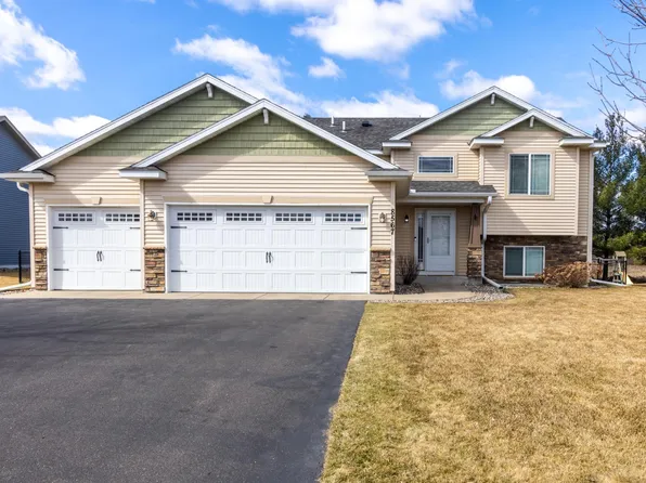 8567 Eisele Ave NE, Monticello, MN 55362
