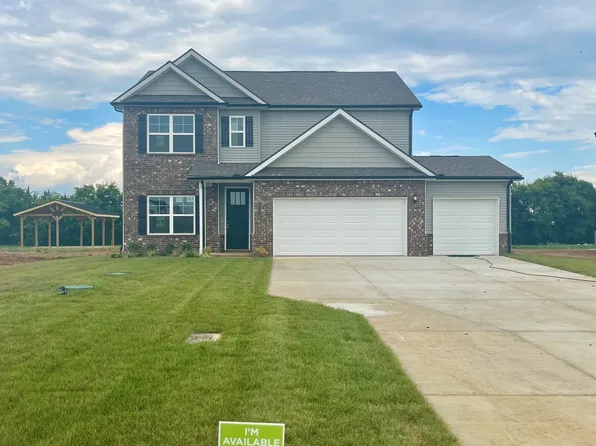 3514 Howard T Smith Dr Lot 85, Murfreesboro, TN 37129