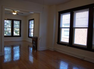 4931 N Claremont Ave #1, Chicago, IL 60625