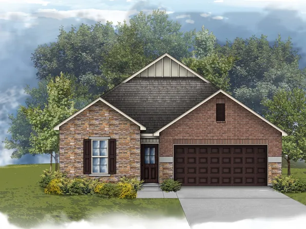 315 Hawker St, Shreveport, LA 71106