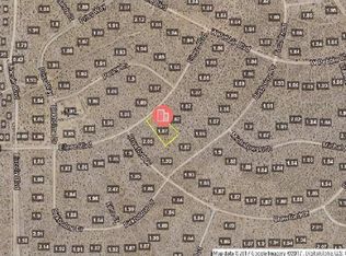 Eileen, California City, CA 93505