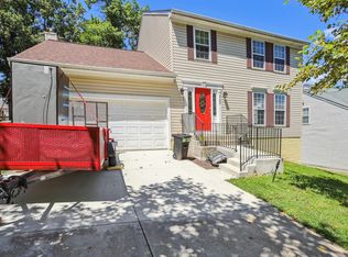 3102 Hillside Ave, Landover, MD 20785