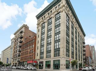 1228 Arch St #32-5B, Philadelphia, PA 19107