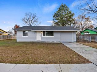 84 N Grant St, Nampa, ID 83687