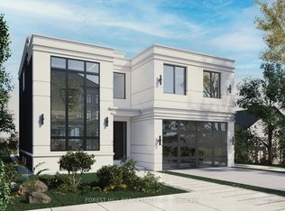 36 Jondan Cres, Markham, ON L3T3Z5