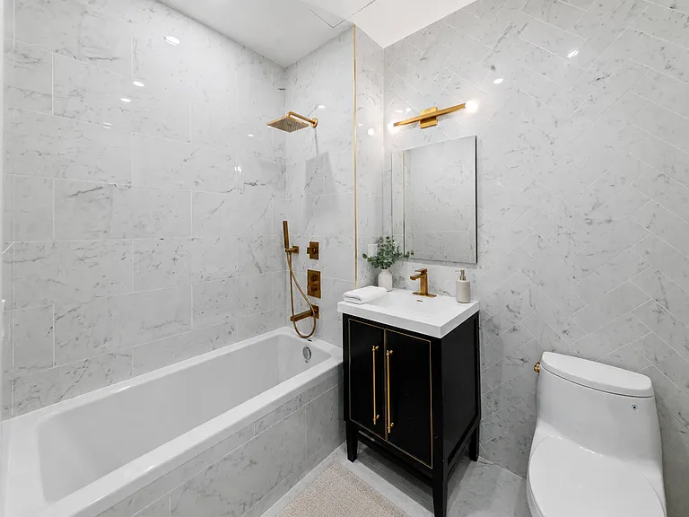 25 Quincy St #2D — Photo 5