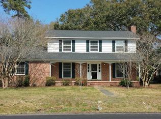 1254 Robin Rd, Mount Pleasant, SC 29464