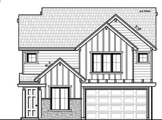 12832 SW Buckfield Ln, King City, OR 97224