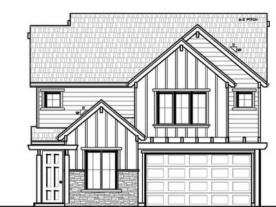 12832 SW Buckfield Ln, King City, OR, 97224