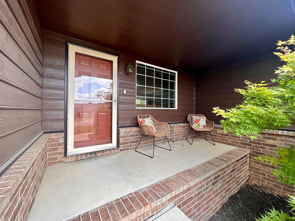 2733 E Kite Ct, Wichita, KS 67219 MLS 630275 Zillow