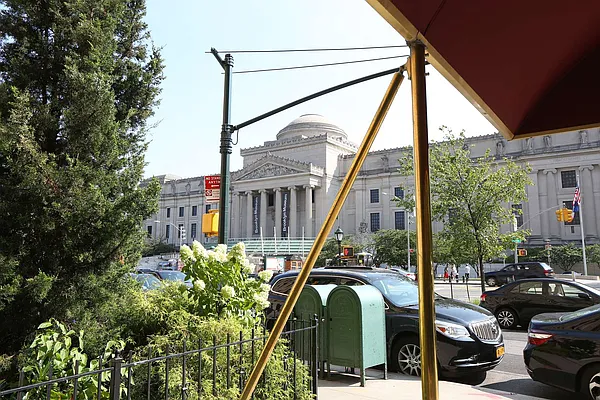 Sold by Brown Harris Stevens | media 19