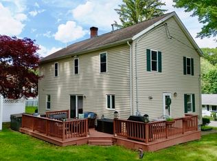 81 Causeway Ter, Leominster, MA 01453