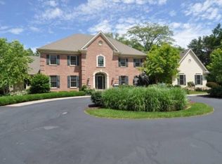 3000 W County Line Rd, Mequon, WI 53092