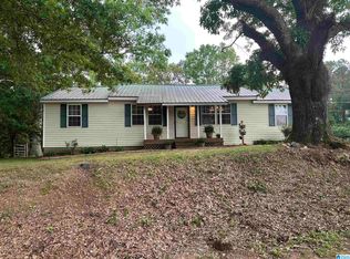 193 Ledbetter Rd, Munford, AL 36268