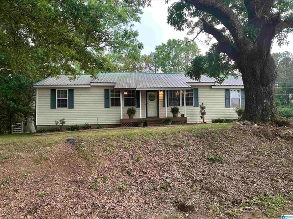 193 Ledbetter Rd, Munford, AL 36268