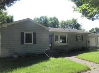 322 N 15th St, Grand Forks, ND 58203
