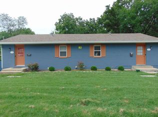 121 Redwood Rd, Columbia, MO 65203