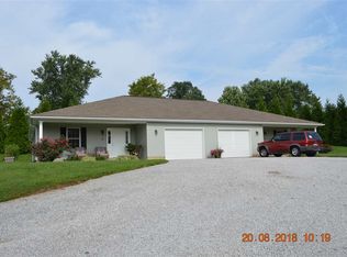 165 Holbrook St APT 2, Owenton, KY 40359