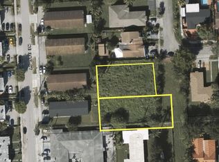 0 NE 142nd St, Miami, FL 33161
