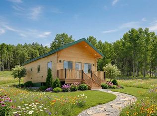 200 W Fawn Hills Dr, Bragg Creek, AB T0L0K0