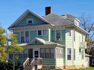 126 S 4th St #126, River Falls, WI 54022