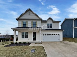 5018 Mountain Springs Rd, Antioch, TN 37013