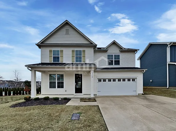 5018 Mountain Springs Rd, Antioch, TN 37013