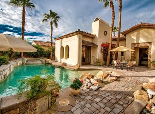 4 Cielo Vista Ct, Rancho Mirage, CA 92270