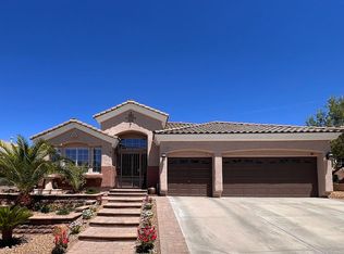 2162 Shubert Ave, Henderson, NV 89052