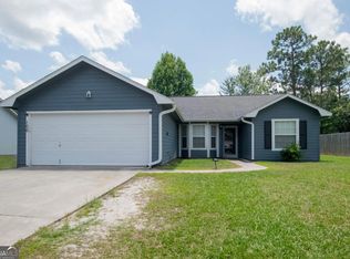 106 Hydrangea Rd, Kingsland, GA 31548