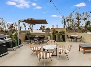 740 N Kings Rd APT 108, Los Angeles, CA 90069