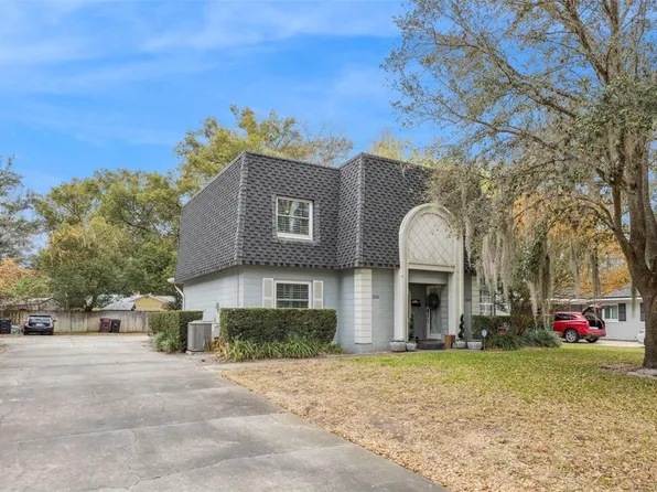 2218 Elizabeth Ave #3, Orlando, FL 32804