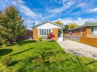 12 Kells Ave, Toronto, ON M1K4W5