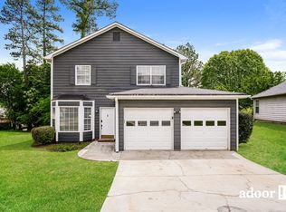 832 Shoal Ct, Atlanta, GA 30349
