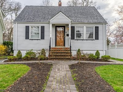 104 Ravine Ave, West Caldwell, NJ, 07006