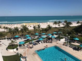 100 Lincoln Rd #603, Miami Beach, FL 33139