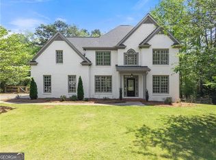 4030 Night Sky Ln, Cumming, GA 30041